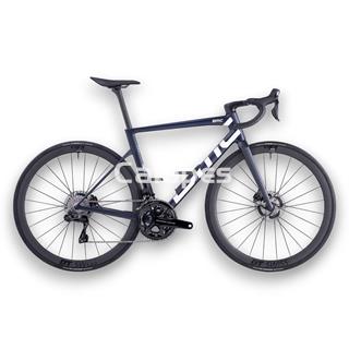 Bicicleta BMC Teammachine SLR 01 ONE Shimano Dura-Ace Di2 12v - Imagen 1