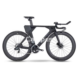 Bicicleta BMC Timemachine 01 DISC ONE SRAM Force eTap AXS 12v - Imagen 2