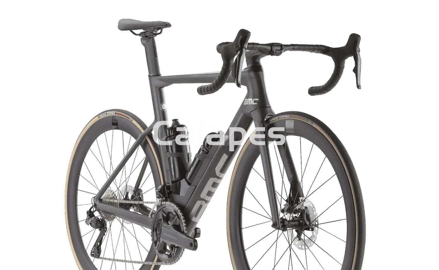 Bicicleta BMC Timemachine ROAD 01 TWO Shimano Ultegra Di2 12v - Imagen 1