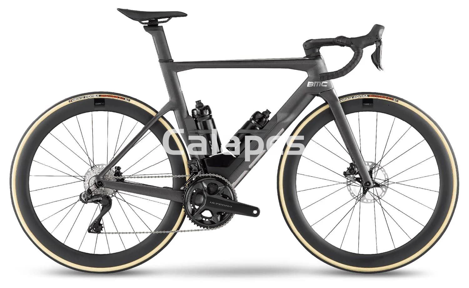 Bicicleta BMC Timemachine ROAD 01 TWO Shimano Ultegra Di2 12v - Imagen 2