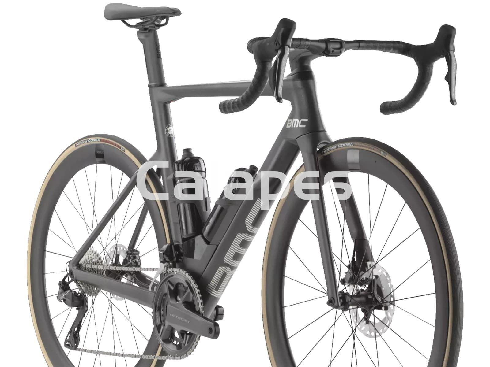 Bicicleta BMC Timemachine ROAD 01 TWO Shimano Ultegra Di2 12v - Imagen 2