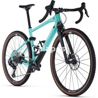 Bicicleta BMC URS 01 LT TWO SRAM Rival eTap/GX Eagle AXS 12v - Imagen 2