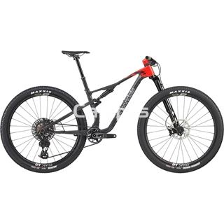 Bicicleta Cannondale Scalpel Carbon 1 Lefty SRAM XO Eagle 12v - Imagen 1