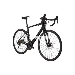 Bicicleta Cannondale Synapse Carbon 3L Shimano 105 11v - Imagen 2