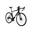 Bicicleta Cannondale Synapse Carbon 3L Shimano 105 11v - Imagen 2