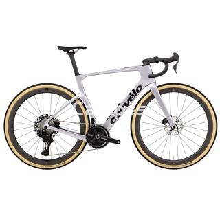 Bicicleta Cervélo Áspero-5 Shimano GRX RX825 Di2 1x12v - Imagen 1