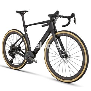 Bicicleta Cervélo Áspero-5 SRAM Force, X0 Eagle AXS 1x12, T-Type 12v - Imagen 2