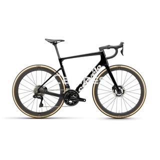 Bicicleta Cervélo Caledonia-5 Shimano Dura-Ace Di2 12v - Imagen 1