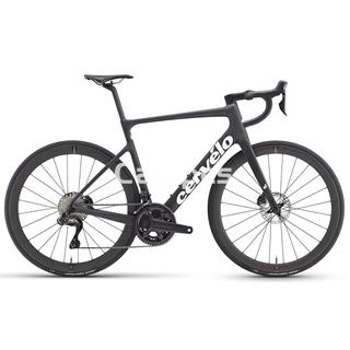 Bicicleta Cervélo Caledonia-5 Shimano Ultegra Di2 12v - Imagen 1