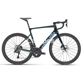 Bicicleta Cervélo Caledonia-5 Shimano Ultegra Di2 12v - Imagen 1