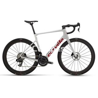 Bicicleta Cervélo Caledonia-5 SRAM Force AXS 12v - Imagen 1