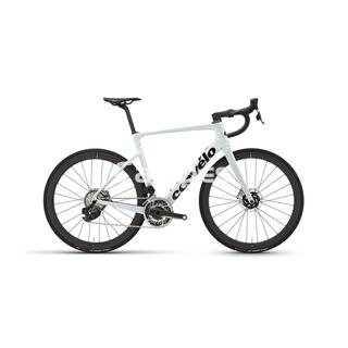 Bicicleta Cervélo Caledonia-5 SRAM Red eTap AXS 12v - Imagen 1