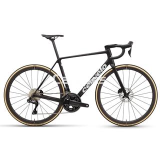 Bicicleta Cervélo R5 Shimano Ultegra Di2 12v - Imagen 1