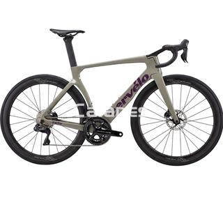 Bicicleta Cervélo S5 Shimano Dura-Ace Di2 12v powermeter - Imagen 1