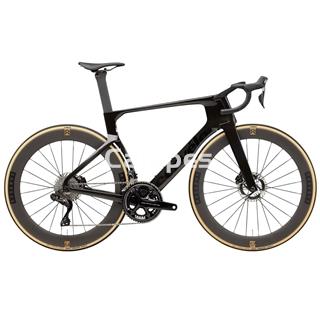 Bicicleta Cervélo S5 Shimano Dura-Ace Di2 12v - Imagen 1