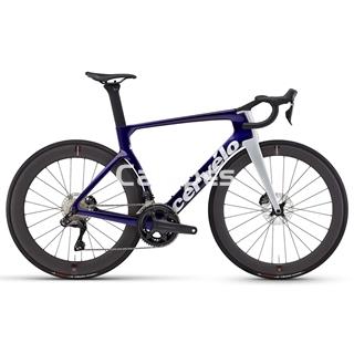 Bicicleta Cervélo S5 Shimano Ultegra Di2 12v - Imagen 1
