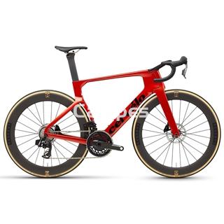 Bicicleta Cervélo S5 SRAM Force eTap AXS D2 12v - Imagen 1