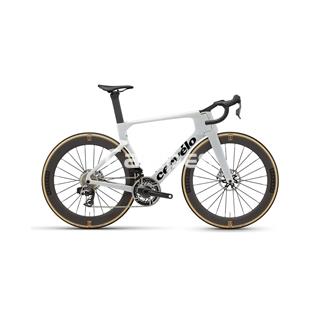 Bicicleta Cervélo S5 SRAM Red AXS E1 12v - Imagen 1