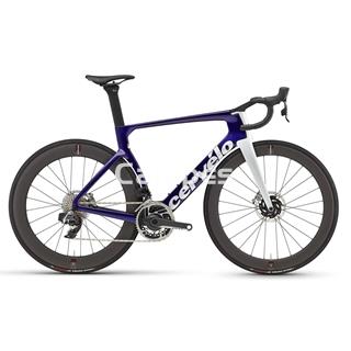 Bicicleta Cervélo S5 SRAM Red eTapAXS 12v - Imagen 1