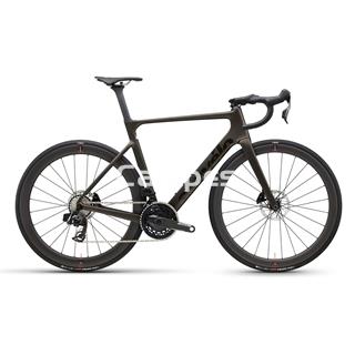 Bicicleta Cervélo Soloist SRAM Force AXS 12v - Imagen 1