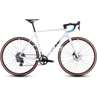Bicicleta Ciclocross Cube Cross Race C:62 Race SRAM Rival XPLR AXS 12v - Imagen 1