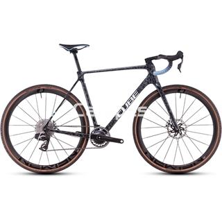 Bicicleta Ciclocross Cube Cross Race C:68X SLT SRAM Red AXS 12V - Imagen 1