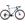 Bicicleta Ciclocross Cube Cross Race C:68X SLT - Imagen 1
