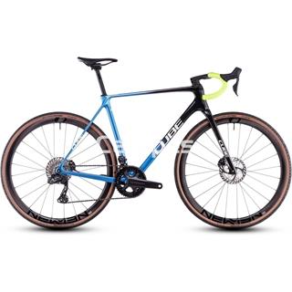 Bicicleta Ciclocross Cube Cross Race C:68X TE Shimano GRX Di2 12v - Imagen 1