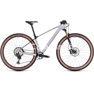 Bicicleta Cube Elite C:62 PRO Shimano XT 12v - Imagen 1
