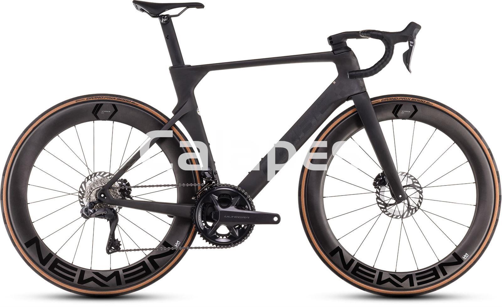 Bicicleta Cube Litening AERO C:68X Race Shimano Ultegra 12v - Imagen 1