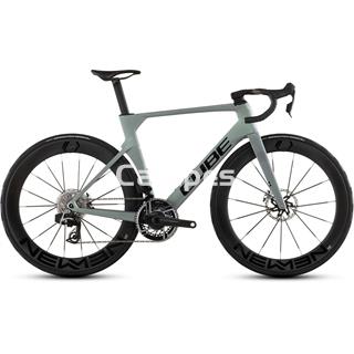 Bicicleta Cube Litening AERO C:68X SLX Sram Red eTap AXS 12v - Imagen 1