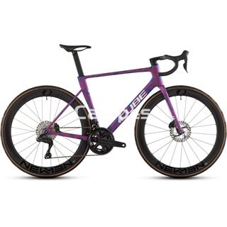 Bicicleta Cube Litening Air C:68X Race Shimano Ultegra Di2 12v - Imagen 1