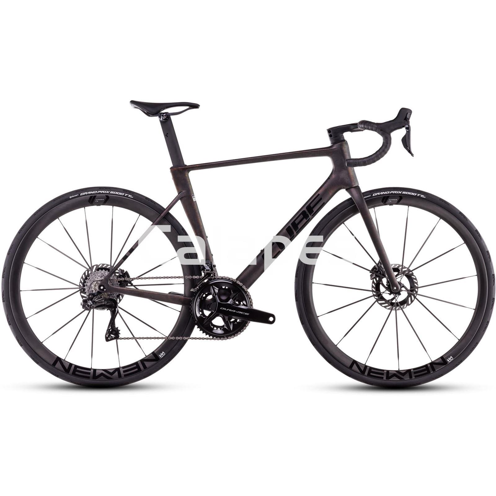 Bicicleta Cube Litening Air C:68X SLT Shimano Dura-Ace Di2 12v - Imagen 1