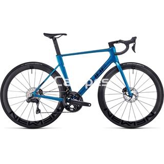 Bicicleta Cube Litening Air C:68X SLX Shimano Ultegra Di2 12v - Imagen 1