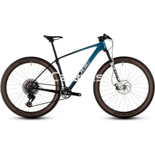 Bicicleta Cube Phenix C:68X Race SRAM X0 Eagle AXS 12v - Imagen 1