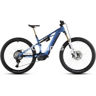 Bicicleta Cube Stereo Hybrid ONE44 HPC AT 800 Shimano XT Di2 12v - Imagen 1