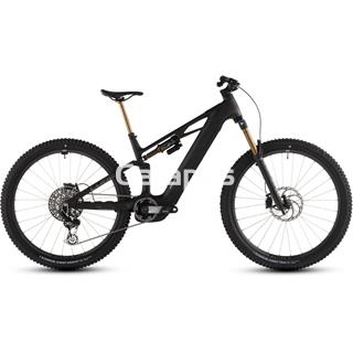 Bicicleta Cube Stereo Hybrid ONE44 HPC SLT 800 SRAM XX Eagle AXS 12v - Imagen 1