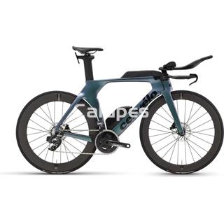 Bicicleta de triatlón Cervelo P5 SRAM Force eTap AXS 12v - Imagen 1