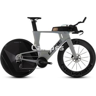 Bicicleta de Triatlón Cube Aerium C:68X SLT Aero SRAM Red AXS 12v - Imagen 1