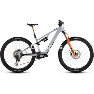Bicicleta eléctrica Cube AMS HYBRID ONE44 C:68X SUPER TM 400X - Imagen 1