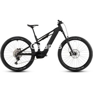 Bicicleta eléctrica Cube Stereo Hybrid ONE44 HPC Race 800 Shimano XT 12v - Imagen 1