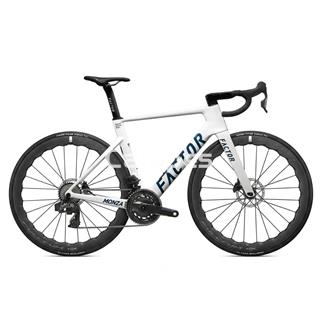 Bicicleta Factor Monza SRAM Force AXS 12v - Imagen 1