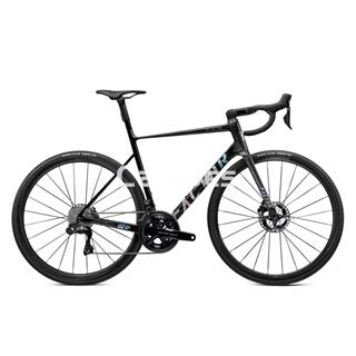 Bicicleta Factor O2 VAM Shimano Dura-Ace Di2 12v - Imagen 1