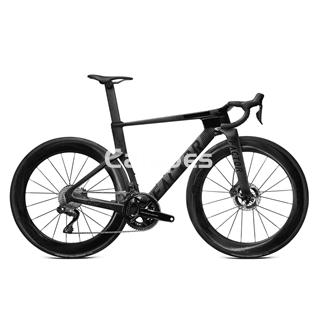 Bicicleta Factor ONE Shimano Dura-Ace 12v - Imagen 1