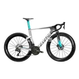 Bicicleta Factor One SRM Origin P9 SRAM Red AXS 12v - Imagen 1