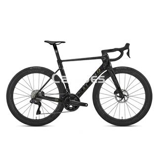 Bicicleta Factor Ostro VAM 2.0 Shimano Ultegra Di2 12v, Powermeter - Imagen 1