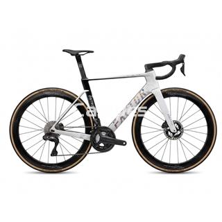 Bicicleta Factor Ostro VAM 2.0 Shimano Ultegra Di2 12v, Powermeter - Imagen 1
