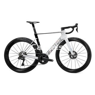 Bicicleta Factor Ostro VAM 2.0 Shimano Ultegra Di2 12v - Imagen 1