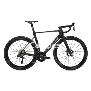Bicicleta Factor Ostro VAM 2.0 Shimano Ultegra Di2 12v - Imagen 1