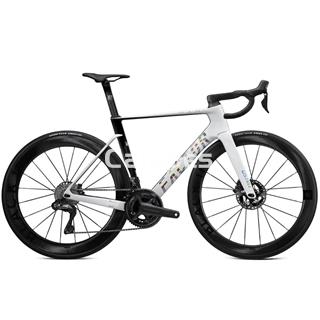 Bicicleta Factor Ostro VAM 2.0 Shimano Ultegra Di2 12v - Imagen 1